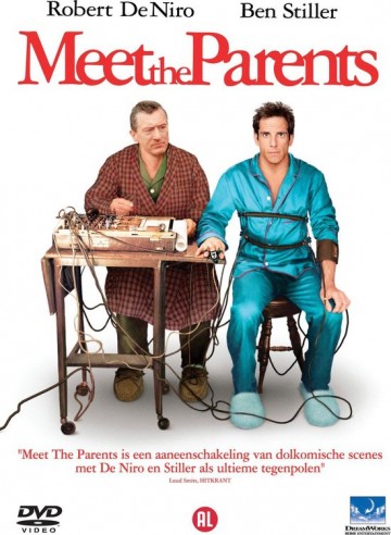 Meet The Parents