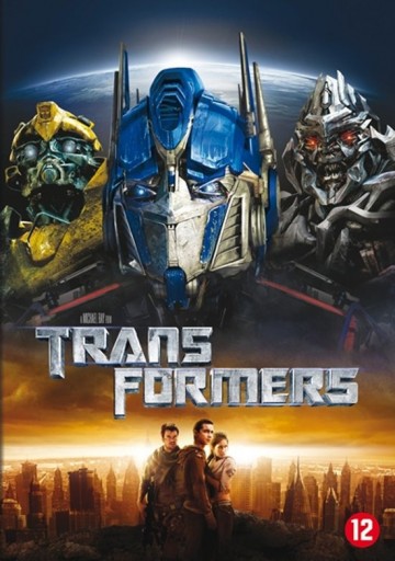Transformers