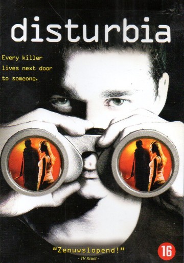 Disturbia