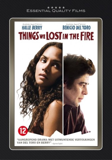 Things We Lost In The Fire