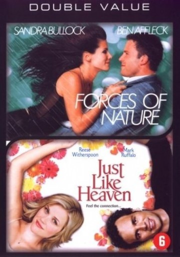 Just Heaven / Forces Of Nature