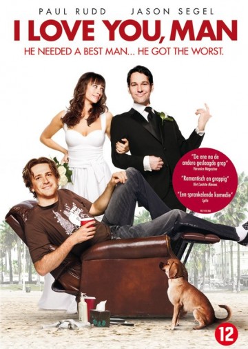 I Love You, Man