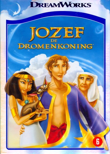 Jozef En De Dromenkoning