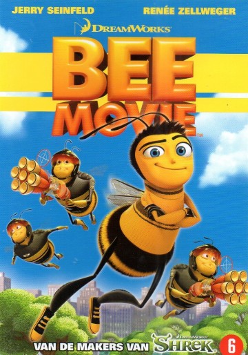 Bee Movie