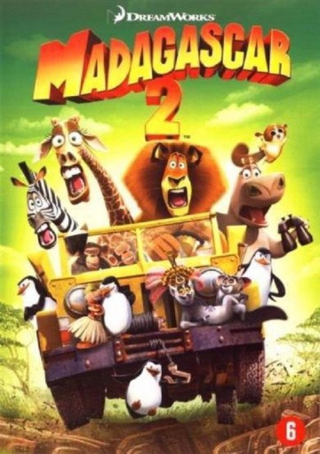 Madagascar 2