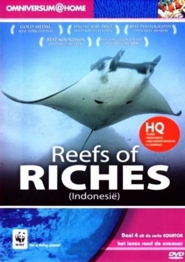 Reefs of Riches