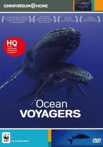 Ocean Voyagers