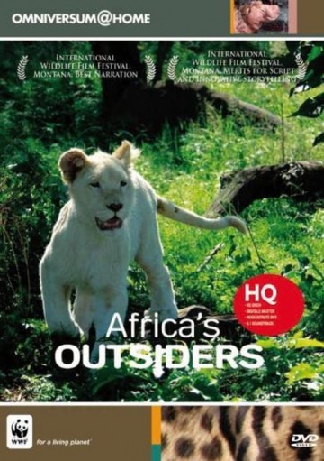 Africa's Outsiders