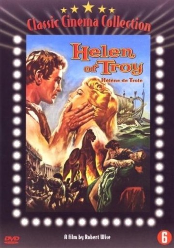 Helen Of Troy