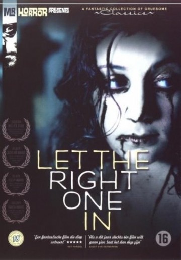 Let The Right One In