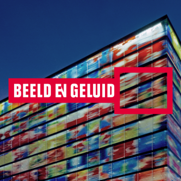 De Wereld Van Beeld En Geluid