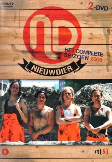 Nieuw Dier - Seizoen 2009