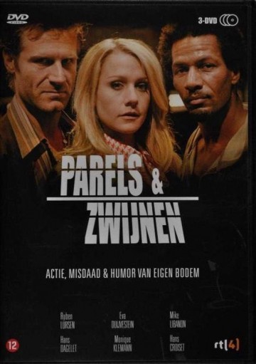 Parels & Zwijnen
