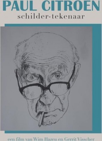 Paul Citroen: Schilder-Tekenaar