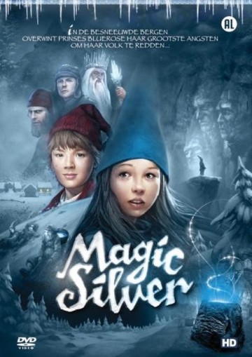 Magic Silver