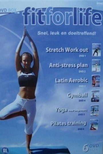 Fit For Life Box