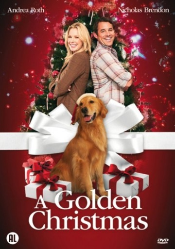 A Golden Christmas
