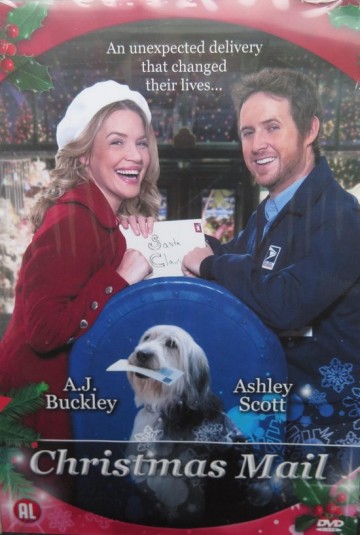 Christmas Mail