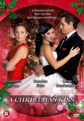 A Christmas Kiss