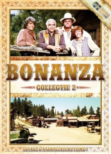 Bonanza - Collectie 2