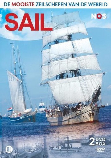 Sail 1975 - 2010