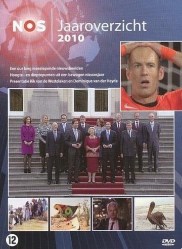 Nos Jaaroverzicht 2010