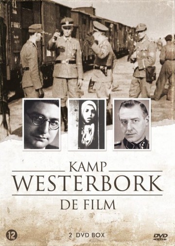 Kamp Westerbork
