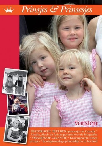 Prinsjes & Prinsesjes