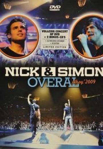 Nick & Simon - Overal