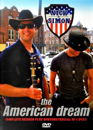 Nick & Simon - The American Dream