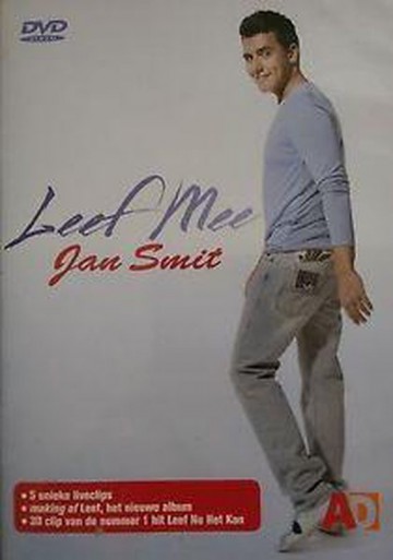 Jan Smit: Leef Mee