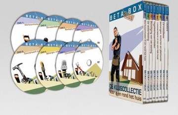 BETA klus BOX