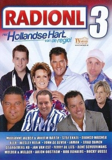 Radio NL - Volume 3
