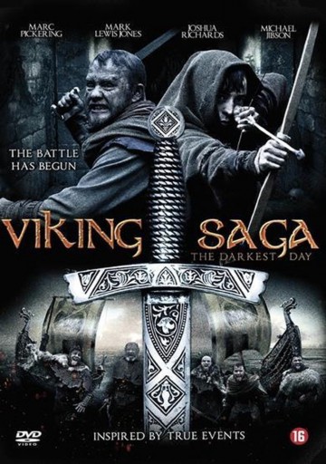 A Viking Saga