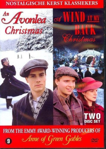 An Avonlea Christmas & A Wind At My Back Christmas