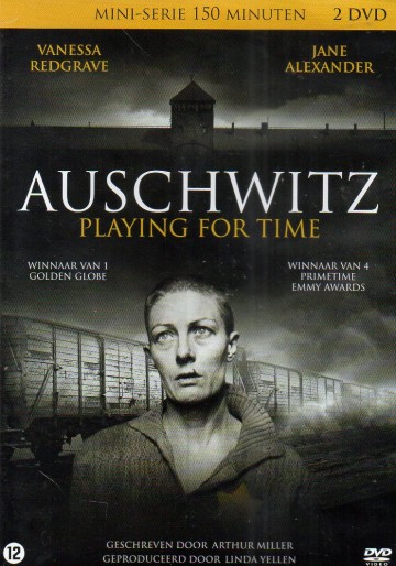 Auschwitz - Playing For Time