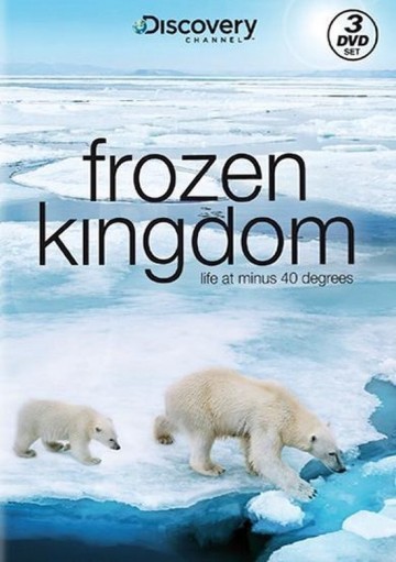 Frozen Kingdom
