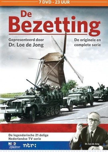 De Bezetting