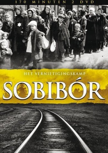 Het Vernietigingskamp Sobibor
