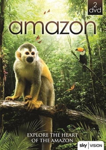 Amazon