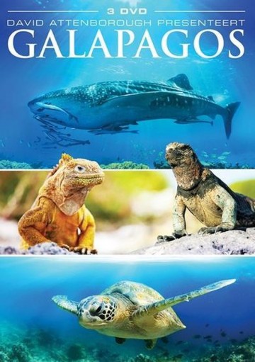 Galapagos