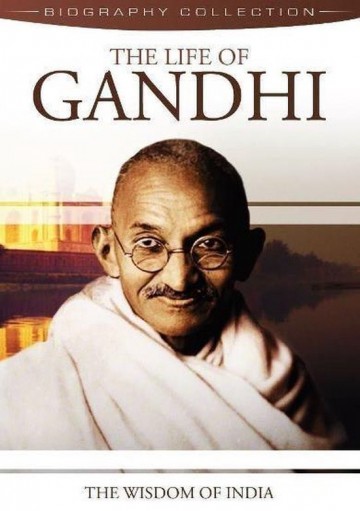 Life Of Gandhi, The