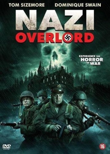 Nazi Overlord