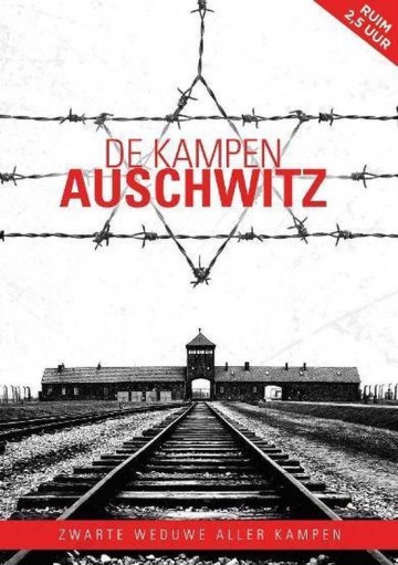De kampen - Auschwitz