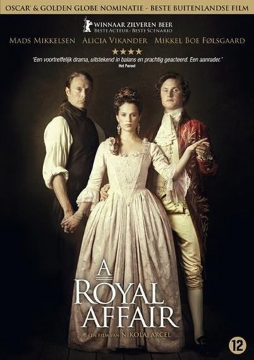 A Royal Affair
