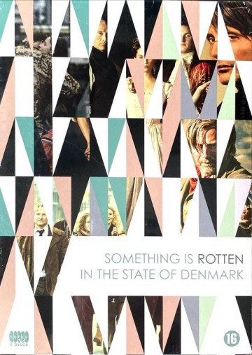 Something Is Rotten In The State Of Denmark