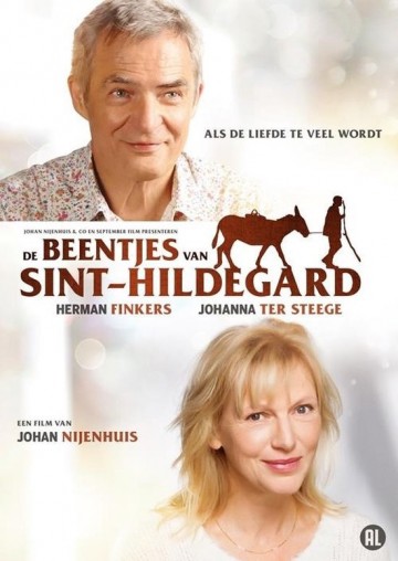 Beentjes Van Sint - Hildegard