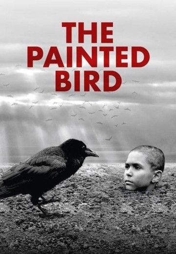 Painted Bird