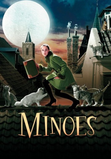Minoes