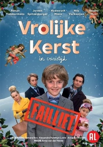Vrolijke Kerst